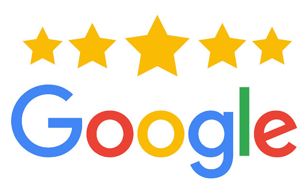 Google review