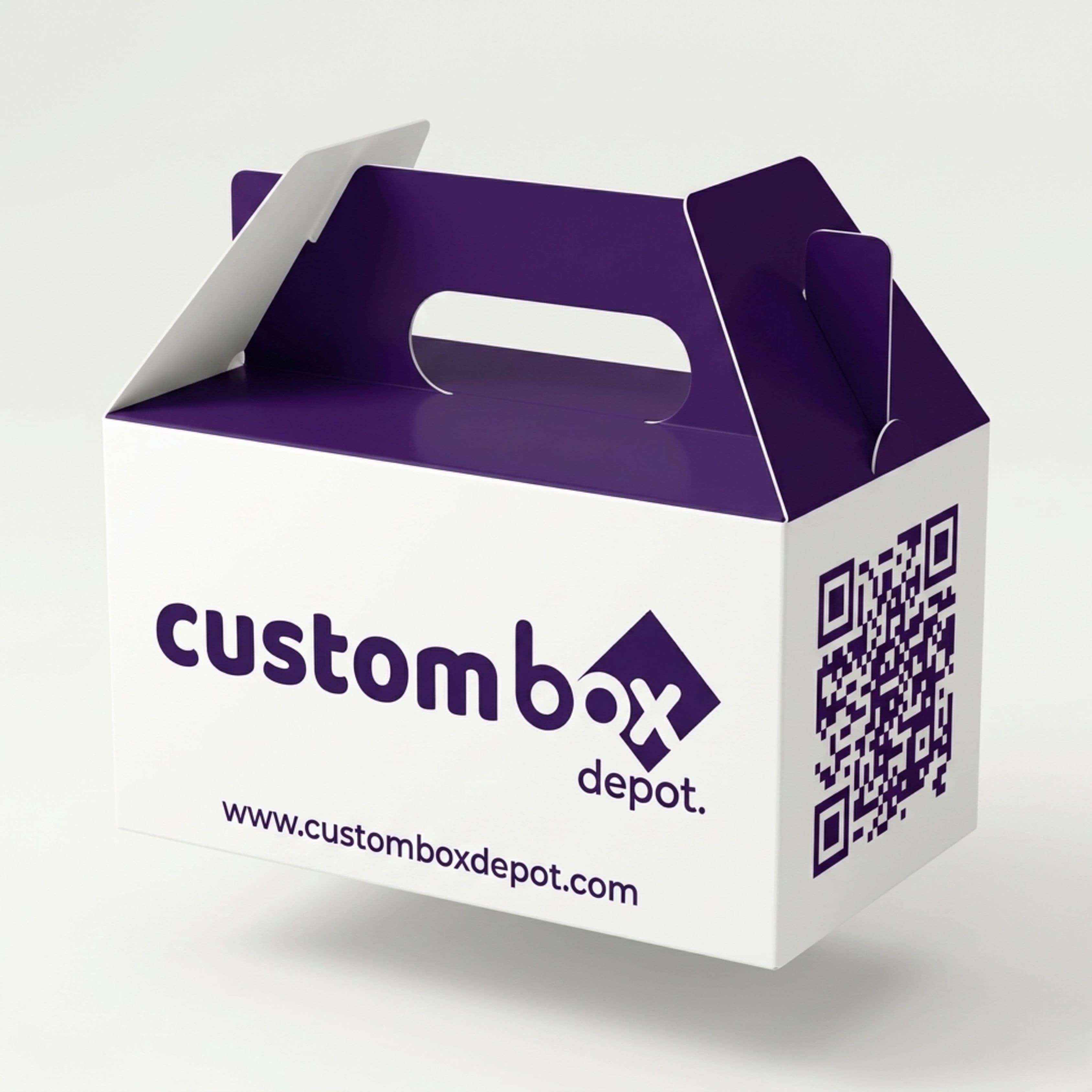 chinese food rice box