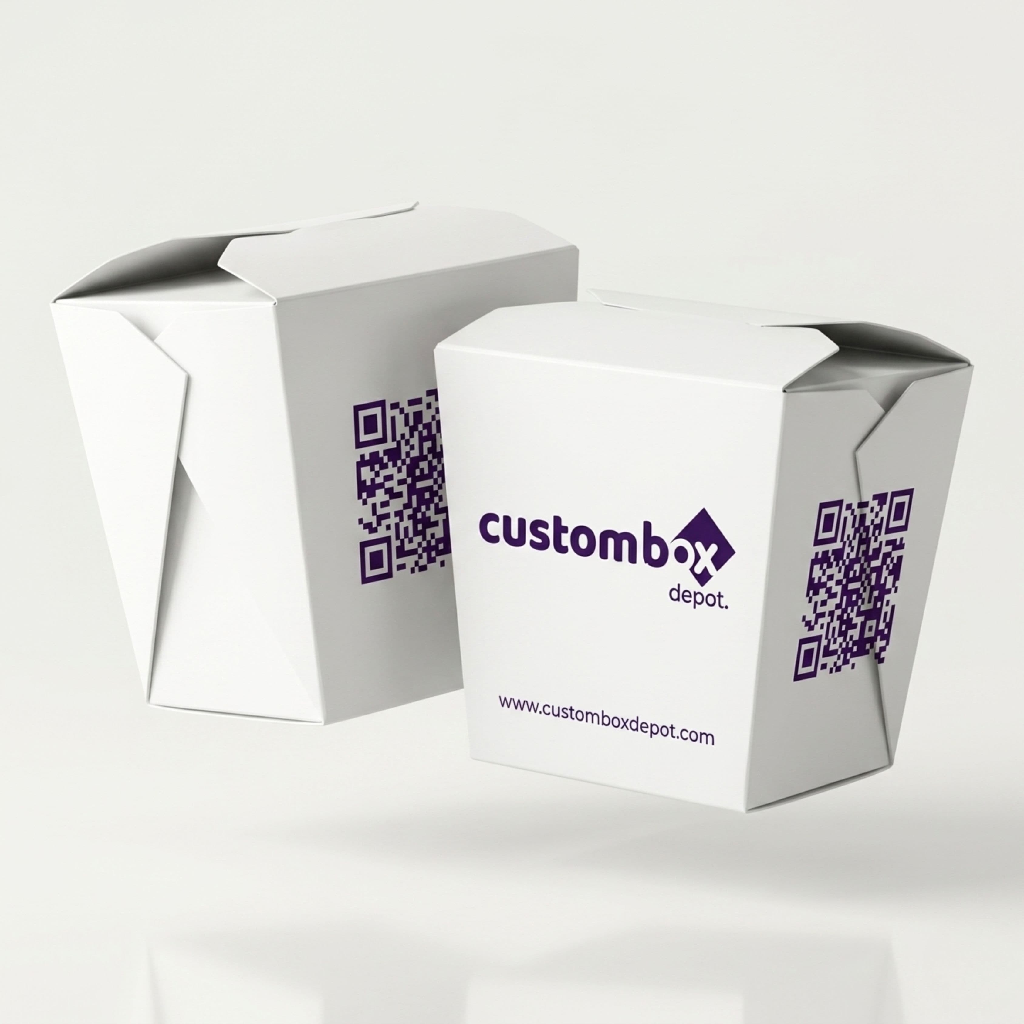eco friendly chinese food boxes