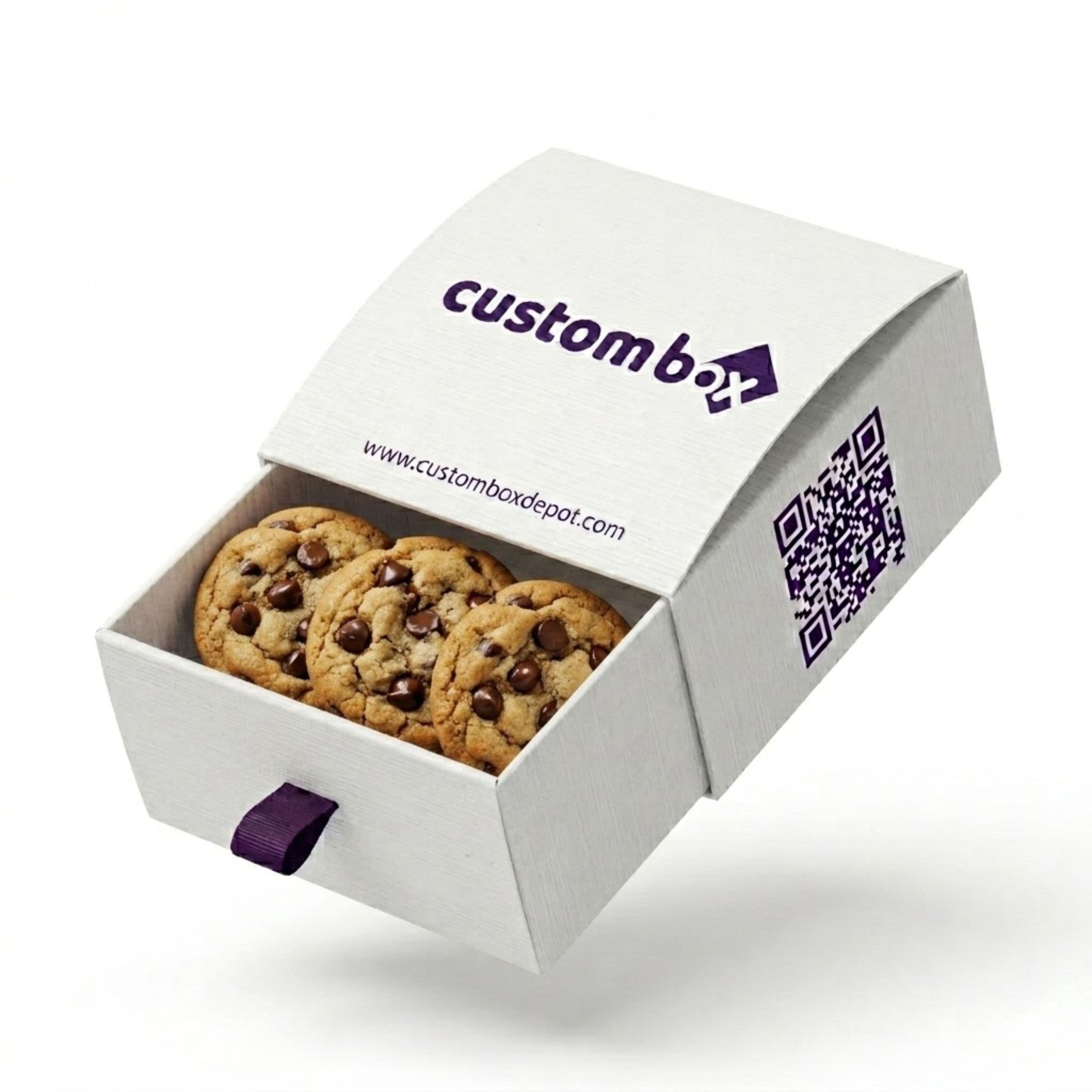 Buy Cookie Boxes,