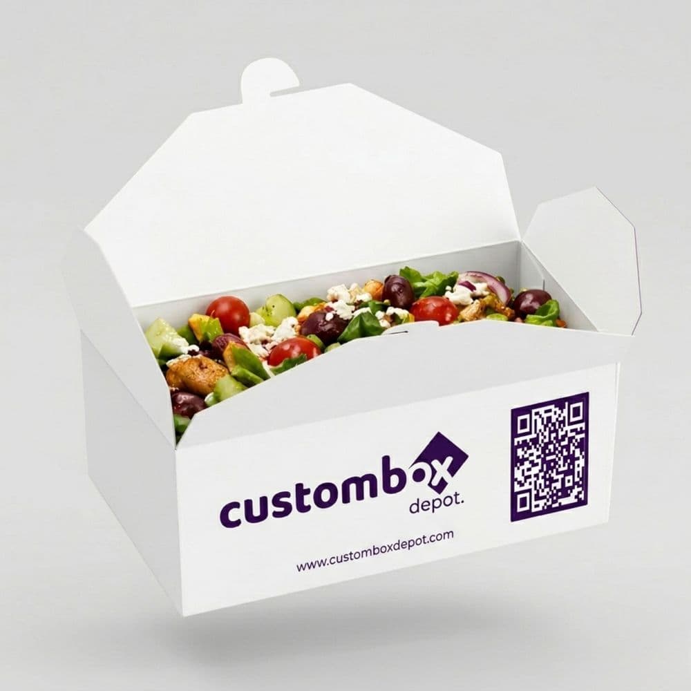 paper food containers