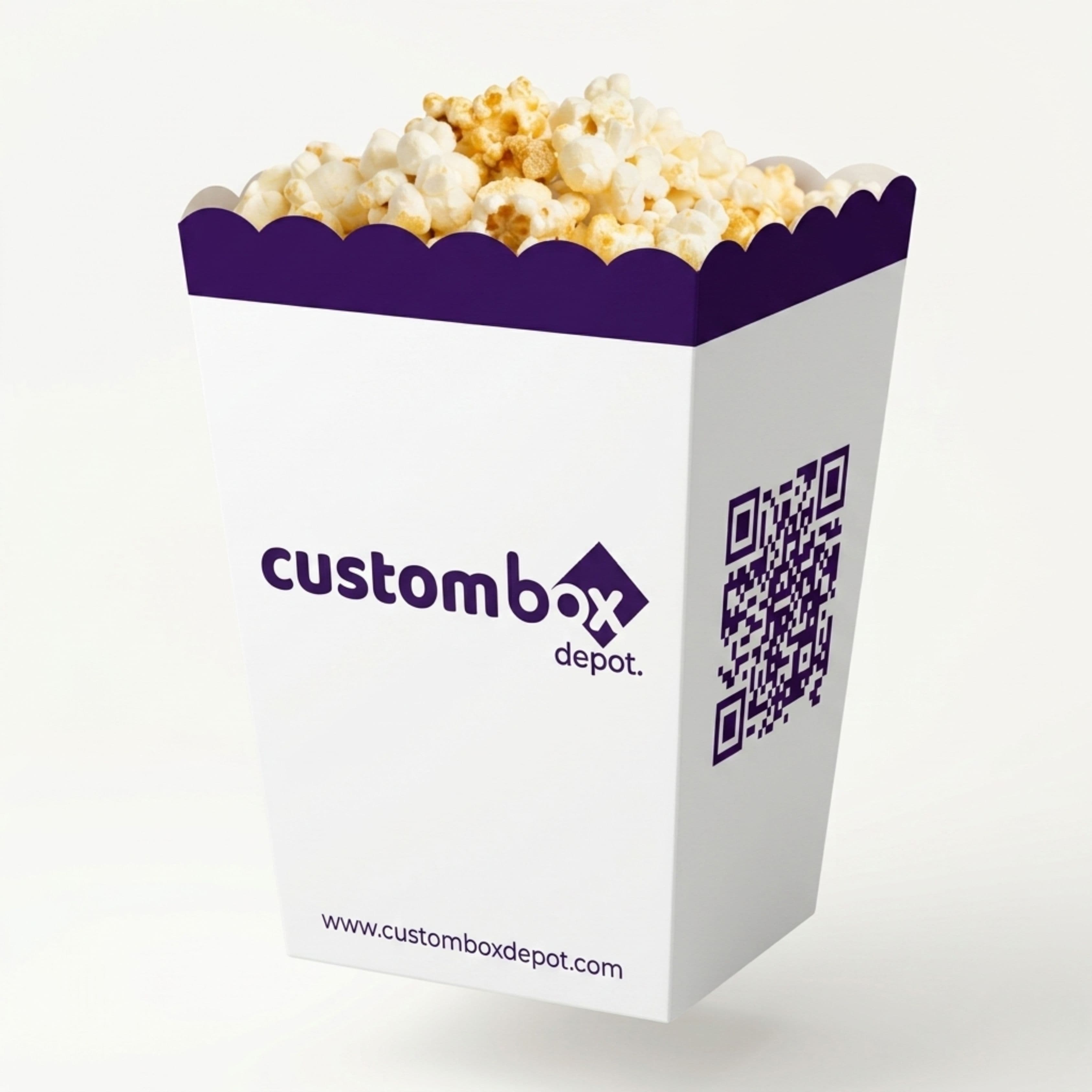 popcorn boxes wholesale