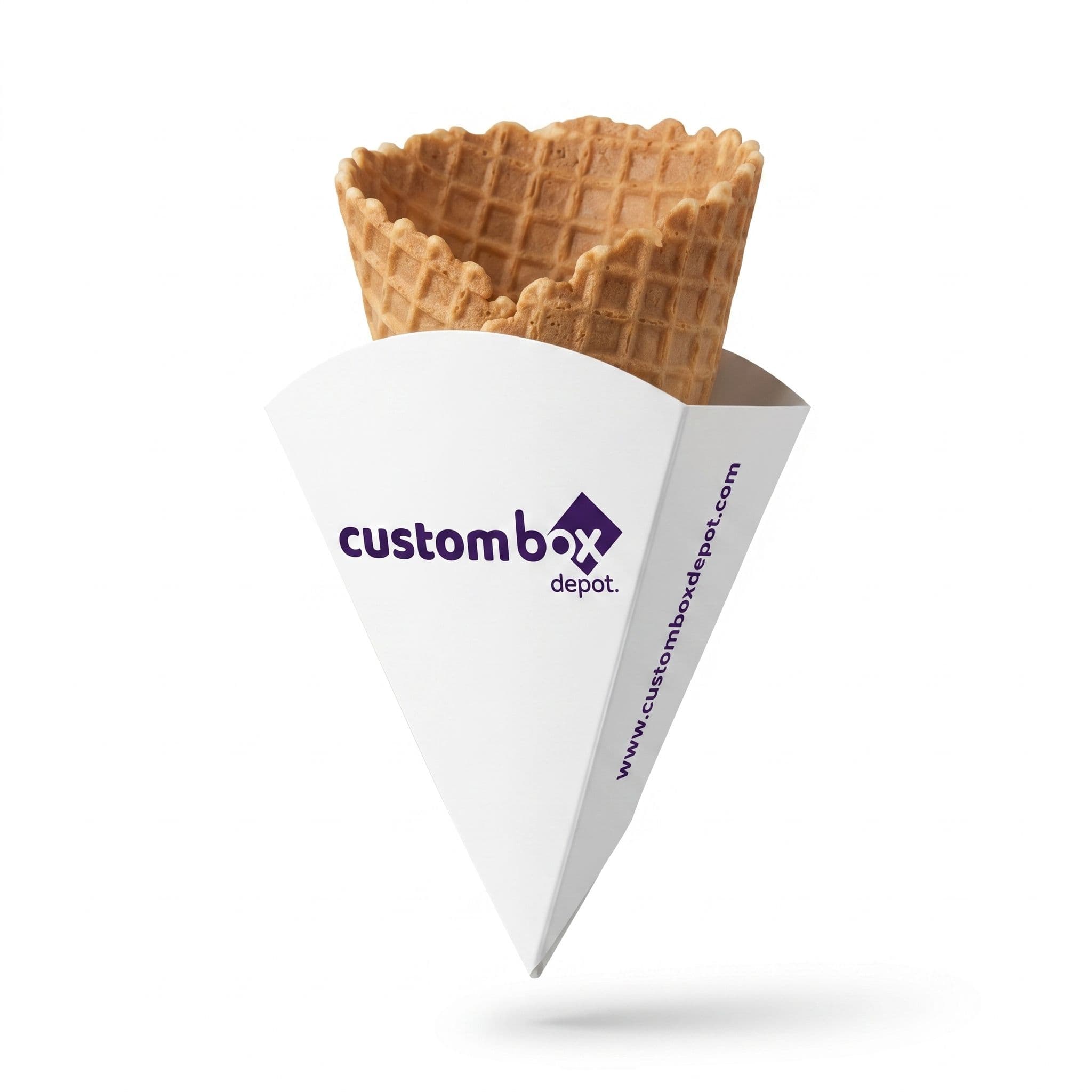 event cone sleeves